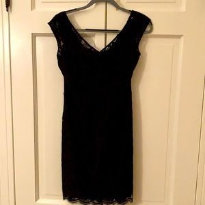 Lily Pulitzer Rosaline About Face lace dress